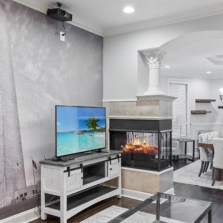 Capitol Hill Stay Like No Other Washington Exteriör bild