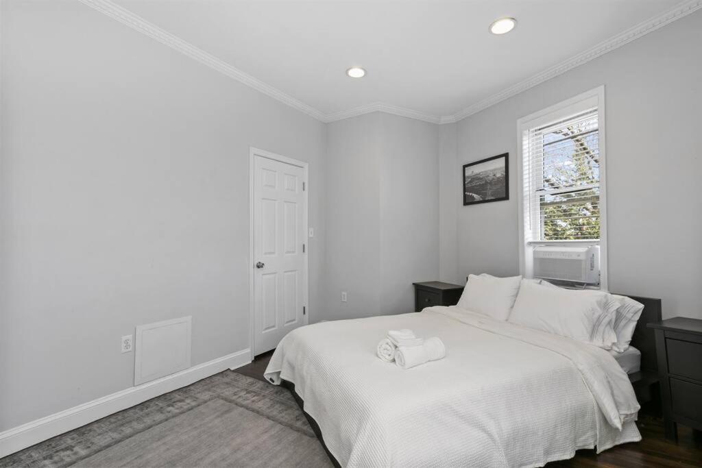 Capitol Hill Stay Like No Other Washington Exteriör bild